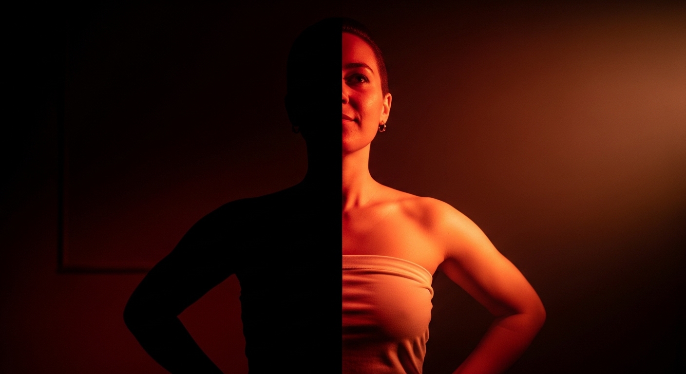 Cover image for Overcoming Kink Shame: 5 Steps to Self-Acceptance