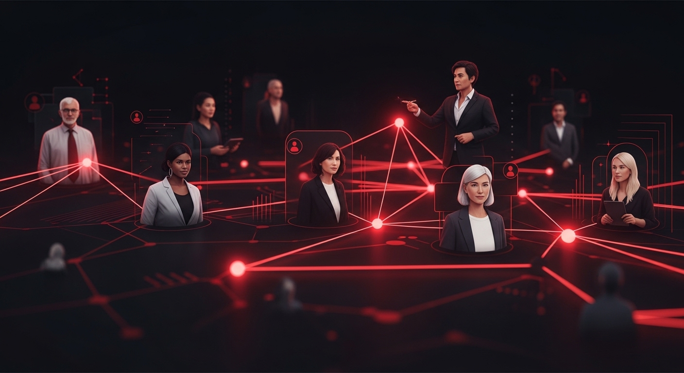 What is a kinkster - diverse community members connecting